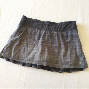 Lululemon Skirt